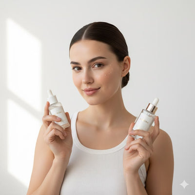 Beauty Essentials